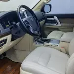 Toyota Land Cruiser 2016 из Китая