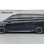 Lorinser Lorinser LS Series 2022 из Китая