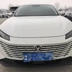 Changan Eado 2025 из Китая