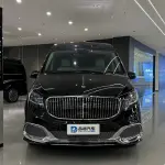 Mercedes-Benz Vito 2023 из Китая