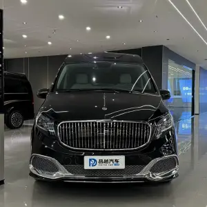 Mercedes-Benz Vito 2023 из Китая