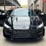 MG MG7 2023 из Китая