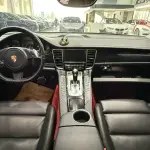 Porsche Panamera 2015 из Китая