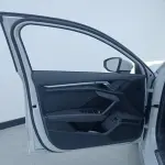 Audi A3 2023 из Китая