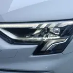 Audi A3 2023 из Китая