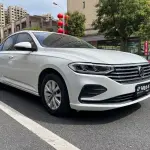 Volkswagen Lavida 2023 из Китая