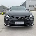 Toyota Camry 2022 из Китая
