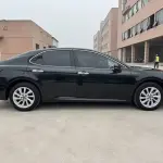 Toyota Camry 2022 из Китая
