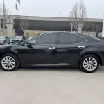 Toyota Camry 2022 из Китая