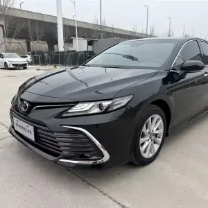 Toyota Camry 2022 из Китая