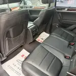 Volkswagen Touareg 2012 из Китая