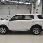 Hyundai ix35 2020 из Китая