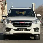 Haval H9 2016 из Китая
