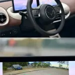 Wuling Bingo 2024 из Китая