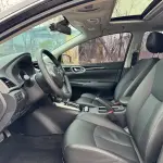 Nissan Sylphy 2020 из Китая