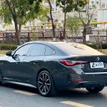BMW 4 Series 2023 из Китая