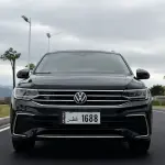 Volkswagen Tiguan L 2023 из Китая