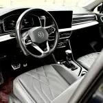 Volkswagen Tiguan L 2023 из Китая