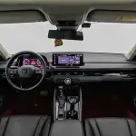 Honda Inspire 2023 из Китая