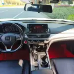 Honda Accord 2021 из Китая