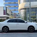BYD Qin NEV 2016 из Китая