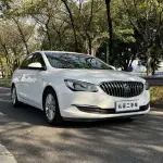 Buick Excelle 2017 из Китая