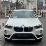 BMW X1 New Energy 2017 из Китая