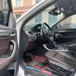 BMW X1 New Energy 2017 из Китая