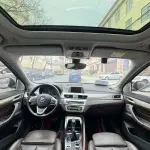 BMW X1 New Energy 2017 из Китая