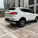 Haval H6 2021 из Китая