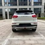 Haval H6 2021 из Китая