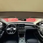 Mercedes-Benz C-Class 2020 из Китая