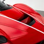 Ferrari LaFerrari 2015 из Китая