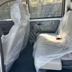 Wuling Hongguang V 2025 из Китая