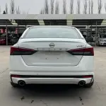 Nissan Teana 2023 из Китая