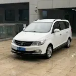 Baojun 730 2016 из Китая