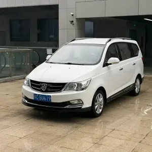 Baojun 730 2016 из Китая