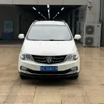 Baojun 730 2016 из Китая