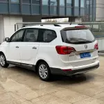 Baojun 730 2016 из Китая