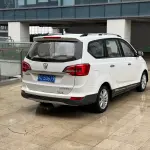 Baojun 730 2016 из Китая