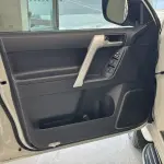 Toyota Prado 2019 из Китая