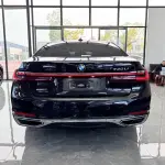 BMW 7 Series 2020 265 л.с. — лот 57792452 из Китая