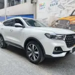 Haval H6 2023 из Китая