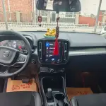 Volvo XC40 2020 из Китая
