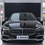Mercedes-Benz E-Class 2023 из Китая