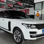 Land Rover Range Rover 2015 из Китая