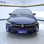 Buick Regal 2020 из Китая