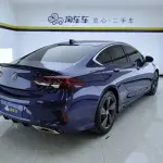 Buick Regal 2020 из Китая