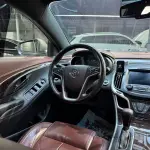Buick LaCrosse 2015 из Китая