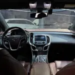 Buick LaCrosse 2015 из Китая